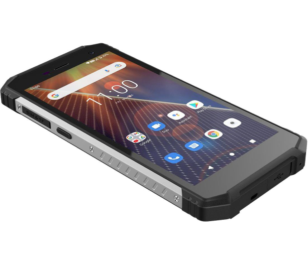 MYPHONE HAMMER Energy 2 Eco 3/32GB pomarańczowy - 1052501 - zdjęcie 7